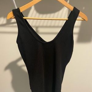 Tank Top Bodysuit